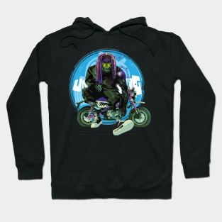 theUnderDog Hoodie